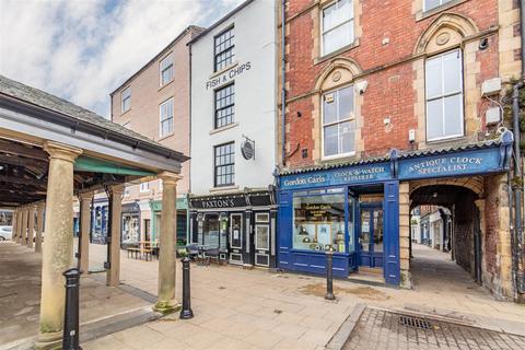 undefined, Market Place, Hexham