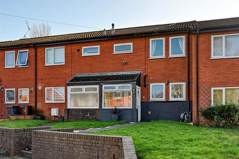undefined, 27 Alderton Drive, Bradmore, Wolverhampton, WV3 7JZ