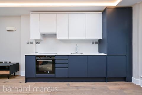 undefined, Shepherds Bush Road, London, W6
