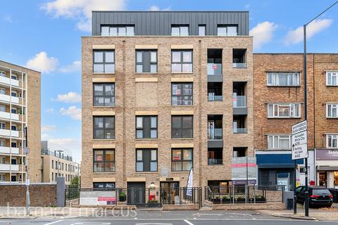 Shepherds Bush Road, London, W6
