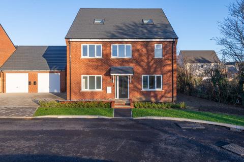 undefined, Blackberry Close, Great Barford, MK44