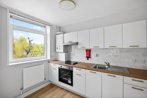 undefined, Giraud Street, London, E14