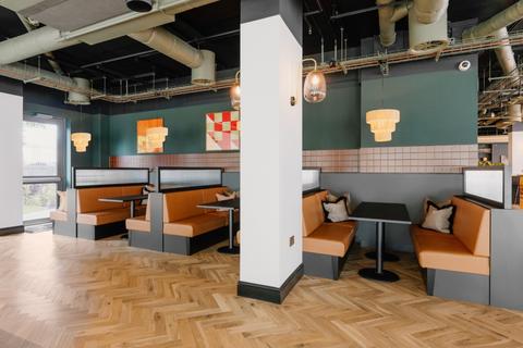 undefined, Loudon's Yard, 2 Inkwell Place Birmingham B16