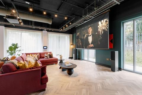 undefined, Loudon's Yard, 2 Inkwell Place Birmingham B16