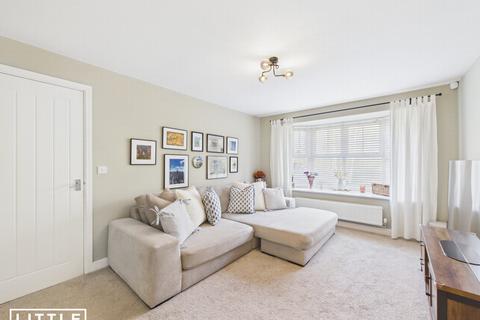 4 bedroom detached house for sale, Tinsley Green Way, Leigh, WN7