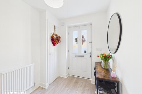 4 bedroom detached house for sale, Tinsley Green Way, Leigh, WN7