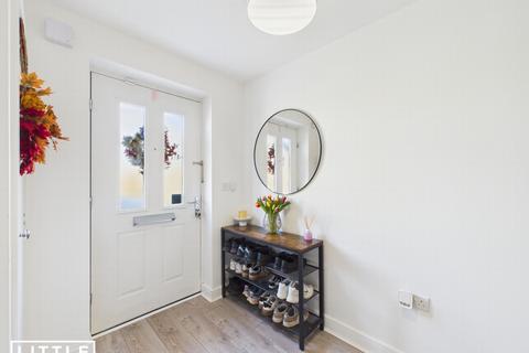 4 bedroom detached house for sale, Tinsley Green Way, Leigh, WN7