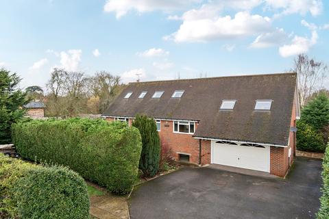 4 bedroom house for sale, Towpath, Shepperton, TW17