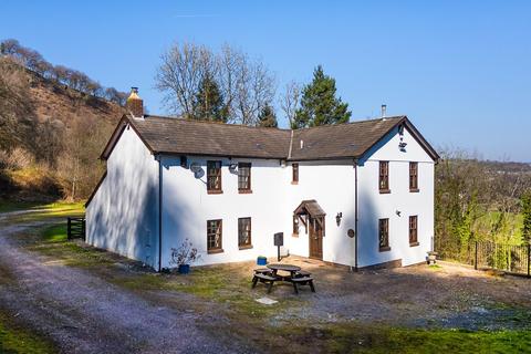 undefined, Ty Isaf, Main Road, Gwaelod-Y-Garth, Cardiff, CF15 9HJ