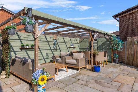 undefined, Dundee Close, Fearnhead, WA2