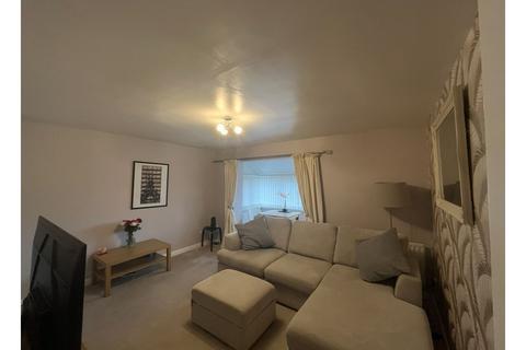 Kirkwood Drive, Newcastle upon Tyne, NE3