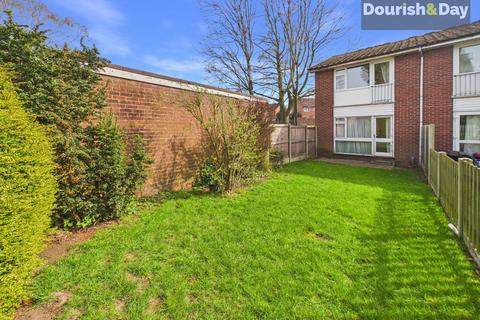 undefined, Greensome Lane, Stafford ST16