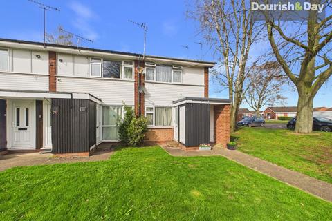 1 bedroom ground floor flat for sale, Greensome Lane, Stafford ST16