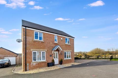 undefined, Heol Y Plas, Carway, Kidwelly