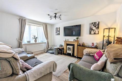 undefined, Heol Y Plas, Carway, Kidwelly