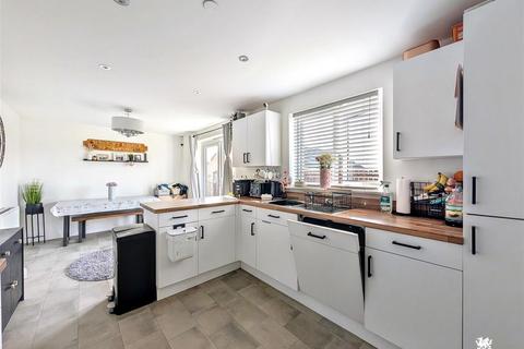 undefined, Heol Y Plas, Carway, Kidwelly