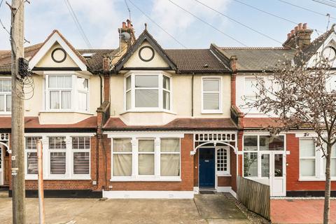 undefined, Leander Road, Thornton Heath