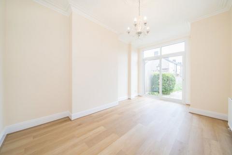 undefined, Leander Road, Thornton Heath