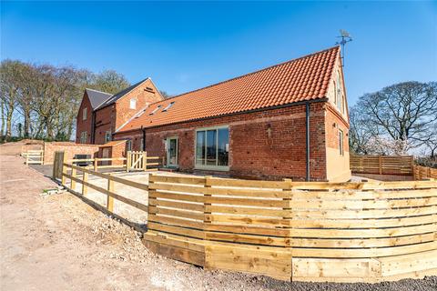 undefined, Caunton, Newark, Nottinghamshire, NG23