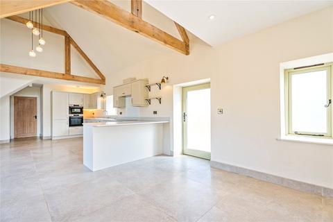 undefined, Caunton, Newark, Nottinghamshire, NG23