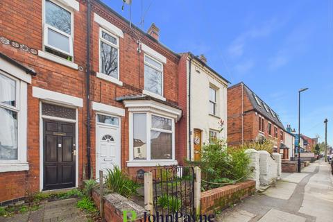 undefined, Warwick Street, Earlsdon, Coventry, CV5