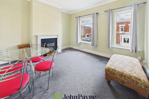 undefined, Warwick Street, Earlsdon, Coventry, CV5