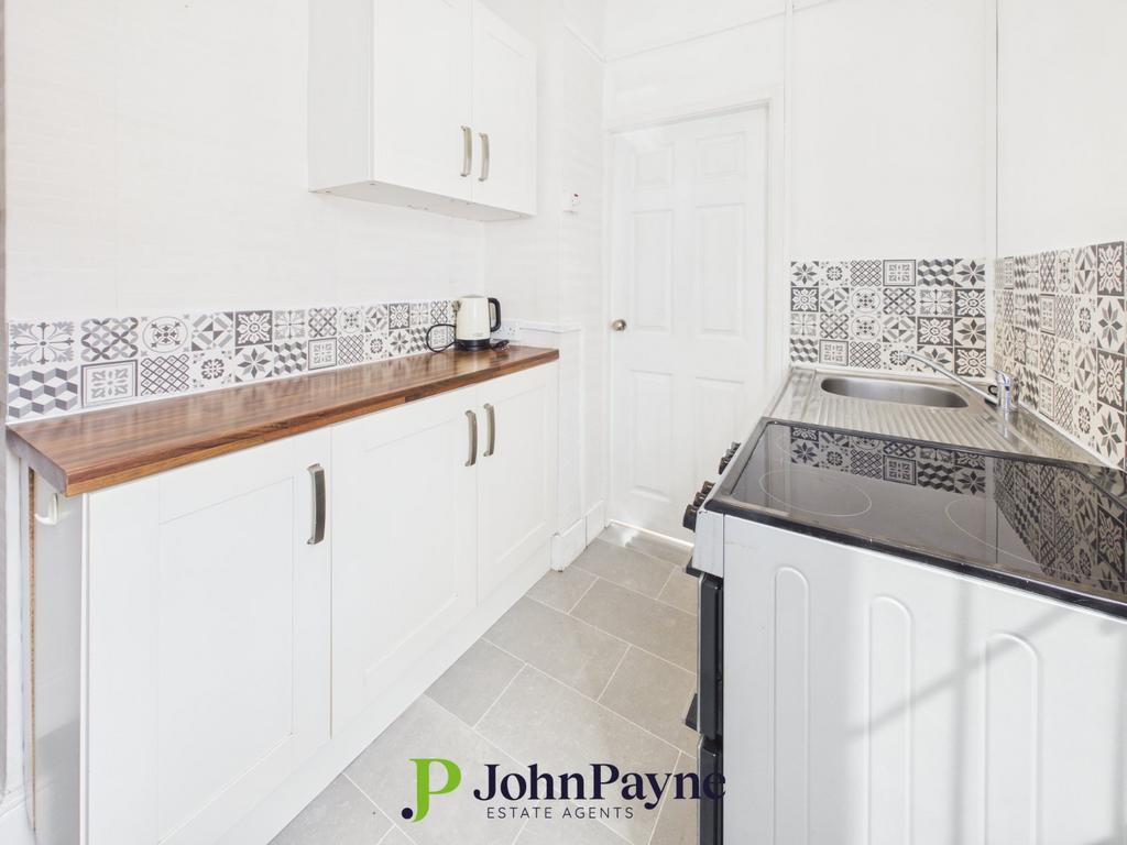 Modern Kitchen