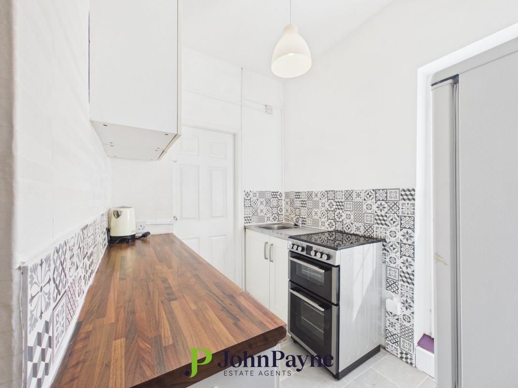 Modern Kitchen