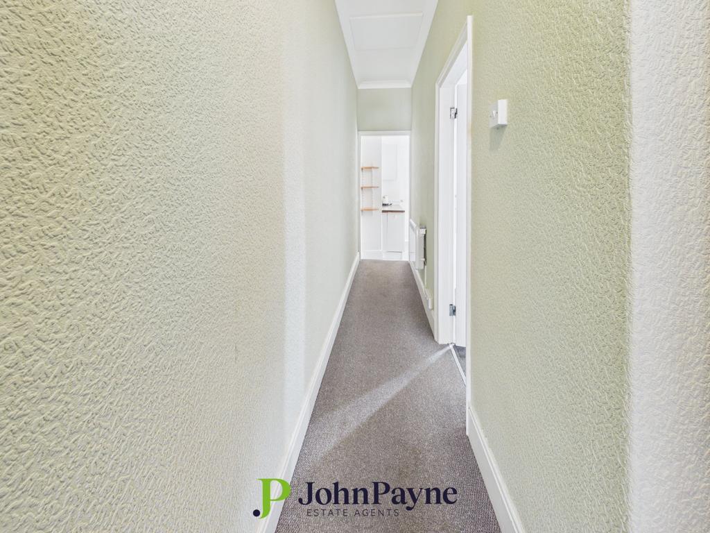 Inner Hallway