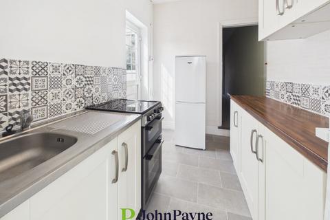 undefined, Warwick Street, Earlsdon, Coventry, CV5