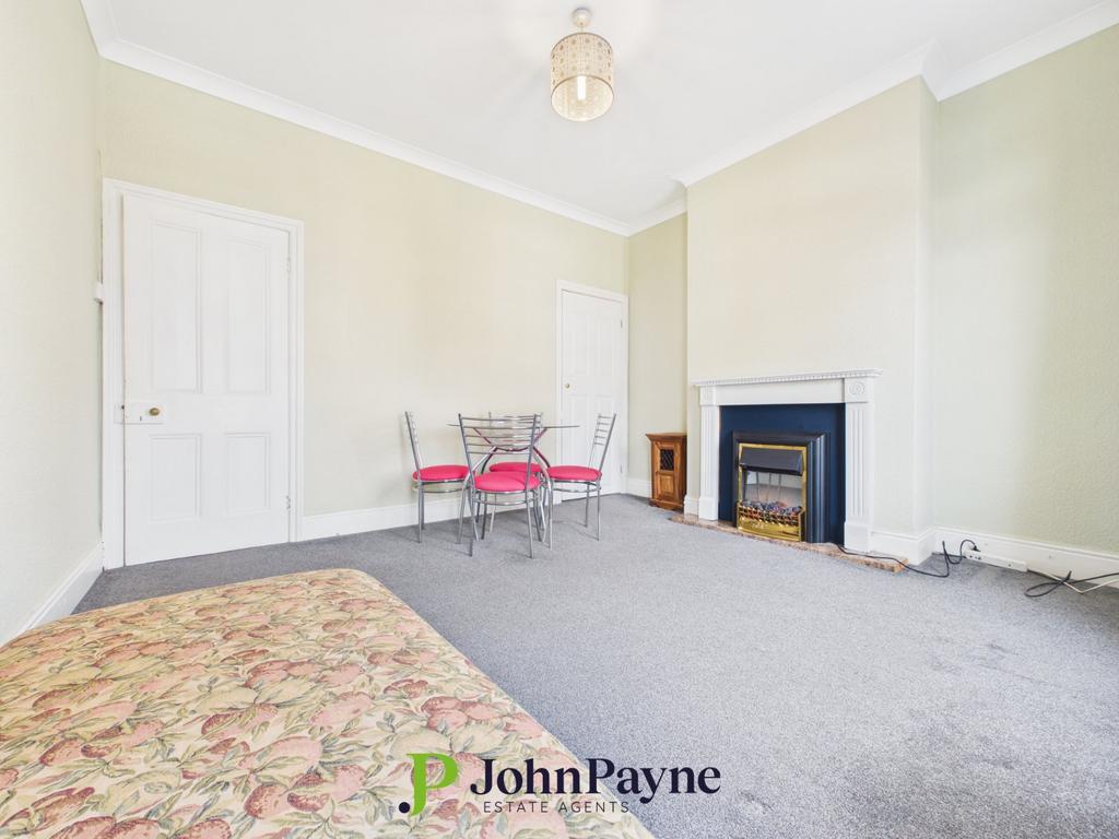 Lounge Dining Room