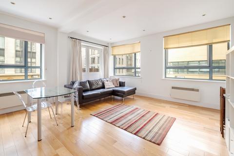 1 bedroom flat to rent, Portsoken Street London E1