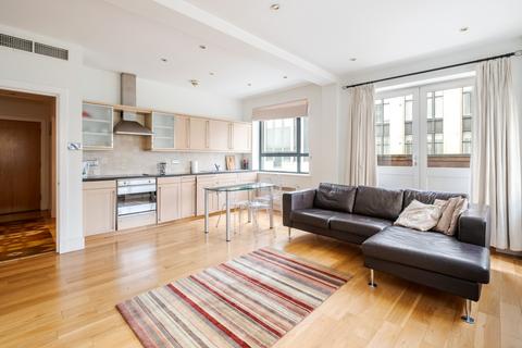 1 bedroom flat to rent, Portsoken Street London E1