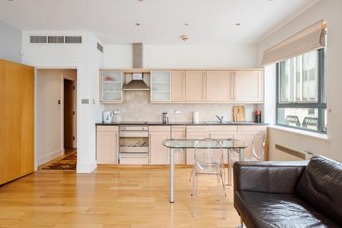 1 bedroom flat to rent, Portsoken Street London E1