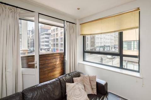 1 bedroom flat to rent, Portsoken Street London E1