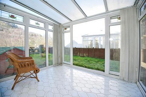 3 bedroom end of terrace house for sale, Victoria Road, Six Bells, Abertillery