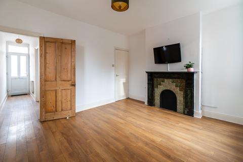 3 bedroom end of terrace house for sale, Lorne Road, Clarendon Park, LE2