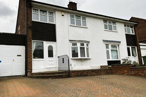 3 bedroom semi-detached house for sale, St. Johns Road, Essington WV11