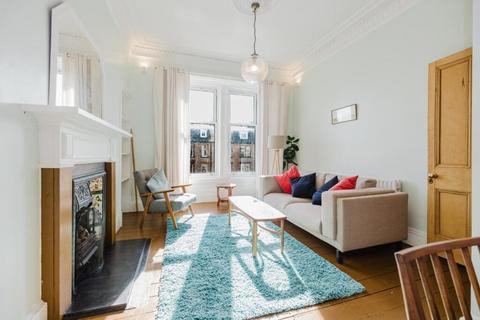 undefined, 0796L Maxwell Street, Edinburgh, EH10 5HT