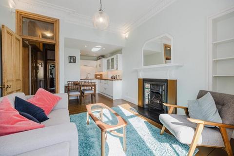 undefined, 0796L Maxwell Street, Edinburgh, EH10 5HT