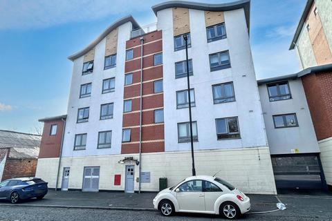 2 bedroom apartment for sale, St. Lawrence Road, Newcastle upon Tyne, Tyne and Wear, NE6 1BZ