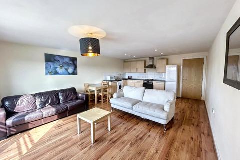 2 bedroom apartment for sale, St. Lawrence Road, Newcastle upon Tyne, Tyne and Wear, NE6 1BZ