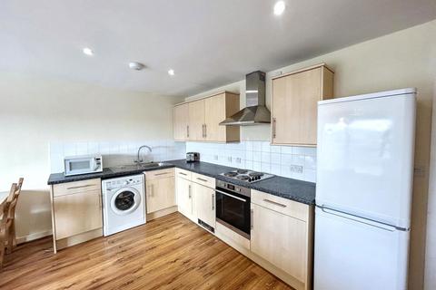 2 bedroom apartment for sale, St. Lawrence Road, Newcastle upon Tyne, Tyne and Wear, NE6 1BZ