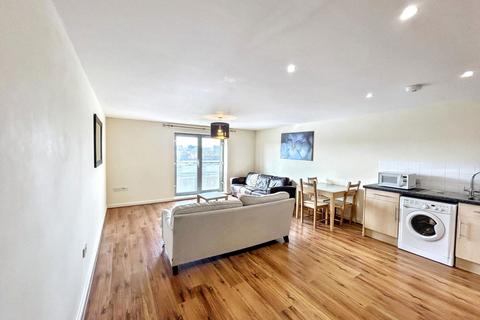 2 bedroom apartment for sale, St. Lawrence Road, Newcastle upon Tyne, Tyne and Wear, NE6 1BZ