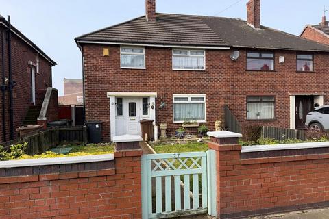 undefined, Douglas Place, Bootle, L20