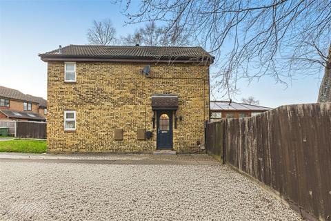 1 bedroom house for sale, Froxfield Down, Bracknell, Berkshire, RG12