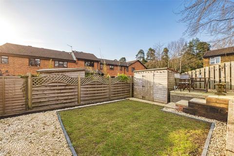 1 bedroom house for sale, Froxfield Down, Bracknell, Berkshire, RG12