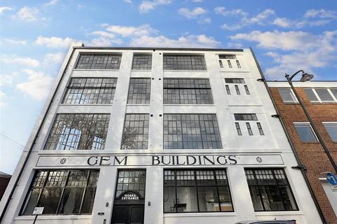 1 bedroom apartment to rent, Hockley Hill, Birmingham B18