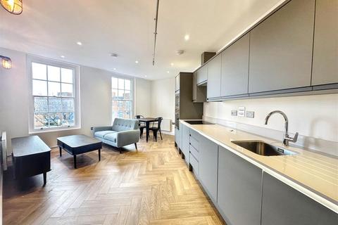 1 bedroom apartment to rent, Hockley Hill, Birmingham B18