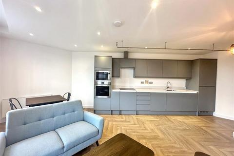 1 bedroom apartment to rent, Hockley Hill, Birmingham B18